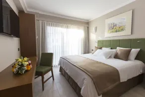 Renka Hotel & Spa - Habitación