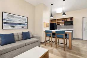 Candlewood Suites Boise - Towne Square by IHG - Chambre