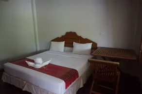 Buppharesort - Room