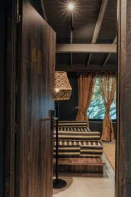 Sui Boutique Hotel - Room