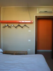 B&B Casazze Dream - Chambre