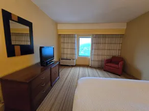 Country Inn & Suites by Radisson, Convention Center - Habitación
