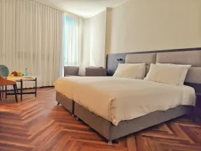 מלון בראון ירושלים - Brown Jerusalem Hotel - Chambre