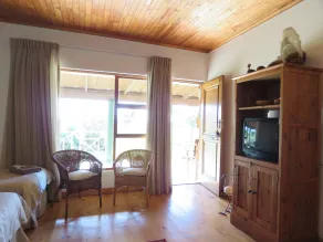 Mentors Country Estate - Room