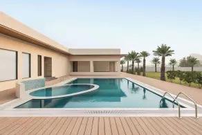 Wyndham Garden Sonipat Murthal - Pool