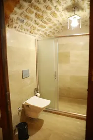 Kasim Efendi Konagi - Bathroom