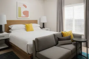 WaterWalk Extended Stay by Wyndham Phoenix N Happy Valley - Room