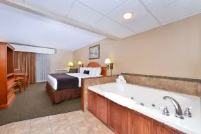 Revel Hotel Minot - SureStay Collection by Best Western - Room