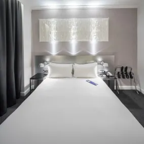 Radisson Blu Hotel, Leeds City Centre - Room