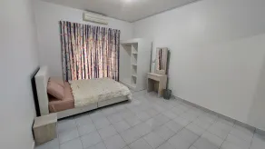 Marina Court - Stay In Borneo - Room