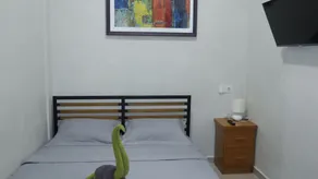 Cataleya Homestay Lagoi Bintan - Værelse