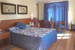 Hotel Masa International - Chambre