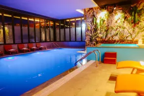Hotel Kocibelli POOL & SPA - Pool