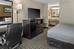 Quality Inn Kingsland - Chambre