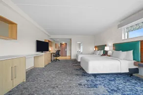 Home2 Suites by Hilton Pigeon Forge - Chambre