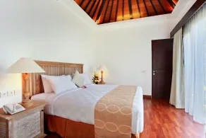 New Pondok Sara Villas - Zimmer