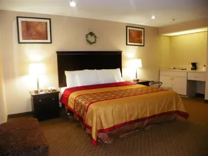 Royalton Inn & Suites - Chambre