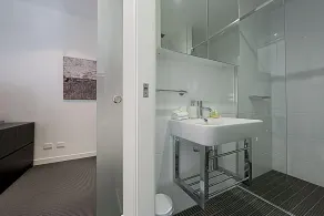 Accommodate Canberra - Mode - Bagno