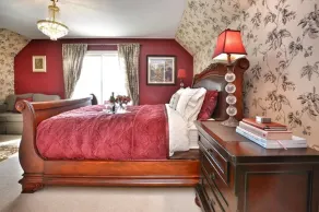 Darlington House Bed and Breakfast - Chambre