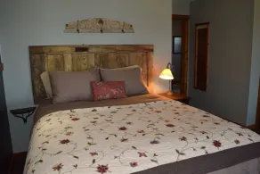 The Bluff on Whidbey - Room