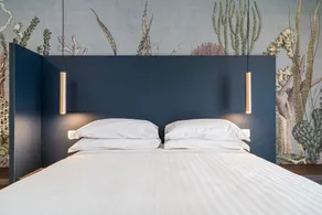 I Due Mori - Luxury Rooms - Quarto