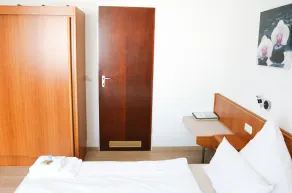 Hotel Linnert - Camera