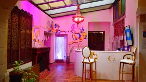 Hôtel Renaissance - Reception