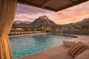 Outbound Sedona - Pool