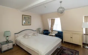 St. Peter's Boutique Hotel - Habitación