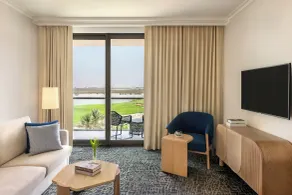 Yas Plaza Bay - Zimmer