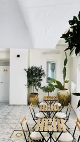 Butera Apartments Luxury - View from room