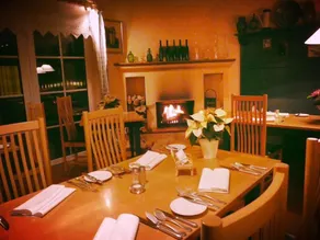 Landhaus Hohenlohe - Ristorante