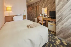 Annex Royal Hotel - Chambre