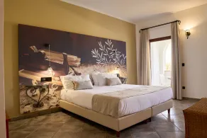 Hotel Montecallini - Adult Only 14 - Habitación