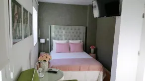 By the Sea - Nazaré - Room