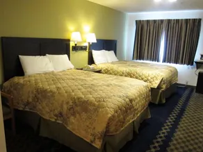Fidalgo Country Inn - Chambre
