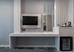 Yeşilyurt Park Otel - Room