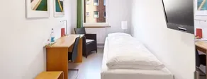 Hotel an der Marienkirche - Camera