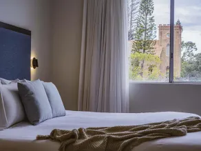 Mercure Centro Port Macquarie - Room
