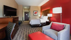 Best Western Plus Fairview Inn & Suites - Værelse