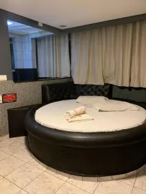 Caribe Palace Hotel Samambaia Sul - Spa