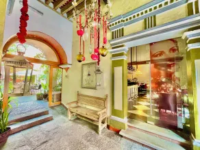 El Sueño Hotel & Spa - Réception
