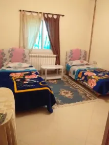 Residence Dayet Aoua - Zimmer