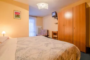 Albergo Genzianella - Rum