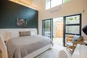 Vida Nova Retreat - Room