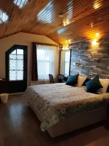 Hotel Lago Di Salda - Værelse