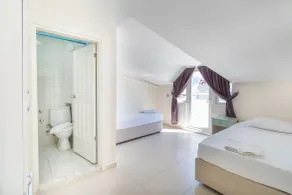 Star Apart Otel Marmaris - Room