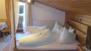 Schusterhof - Chambre
