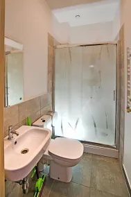 Oki Doki OLD TOWN - Bathroom
