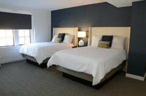 Samuel Elbert Hotel - Zimmer